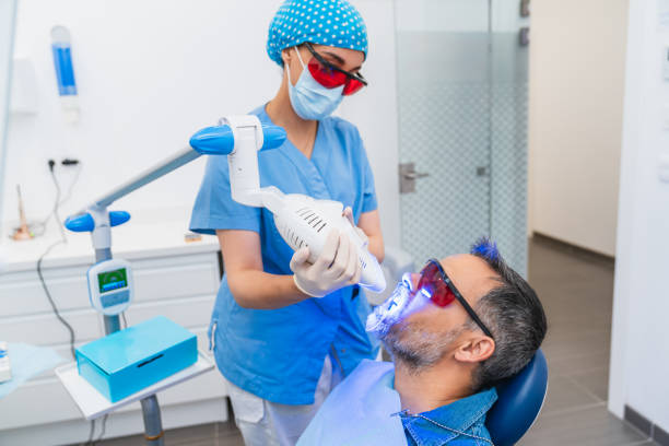 Best Broken or Chipped Tooth Repair in Lolo, MT