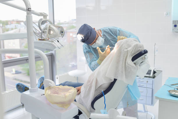 Best Dental Abscess Treatment in Lolo, MT